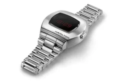 Hamilton American Classic PSR Digital Cuarzo