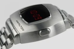Hamilton American Classic PSR Digital Cuarzo