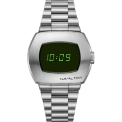 Hamilton American Classic PSR Digital Cuarzo 41mm