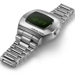 Hamilton American Classic PSR Digital Cuarzo 41mm