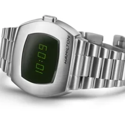 Hamilton American Classic PSR Digital Cuarzo 41mm