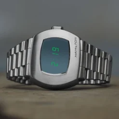 Hamilton American Classic PSR Digital Cuarzo 41mm