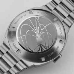Hamilton American Classic PSR Digital Cuarzo 41mm