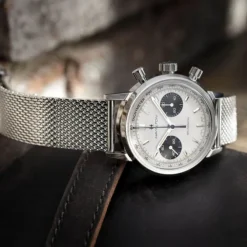 Hamilton American Intra-Matic Chronograph H 40 mm