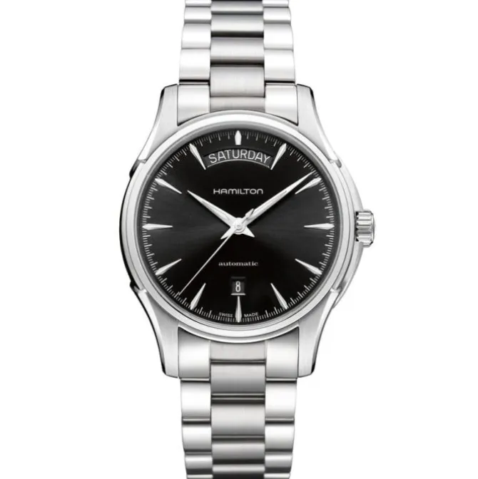 Hamilton Jazzmaster Date Day Automatico 40 mm