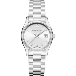 Hamilton Jazzmaster Lady Cuarzo 34mm
