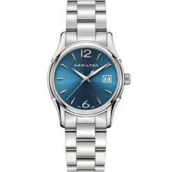 Hamilton Jazzmaster Lady Cuarzo 34mm