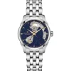 Hamilton Jazzmaster Open Heart Automatico 36mm