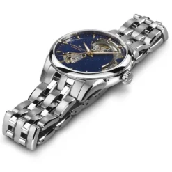 Hamilton Jazzmaster Open Heart Automatico 36mm