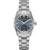 Hamilton Jazzmaster Performer Auto 34 mm Azul