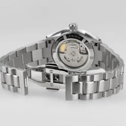 Hamilton Jazzmaster Performer Automatico 34 mm Verde