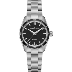 Hamilton Jazzmaster Performer Auto 34mm