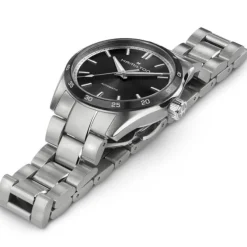 Hamilton Jazzmaster Performer Auto 34mm
