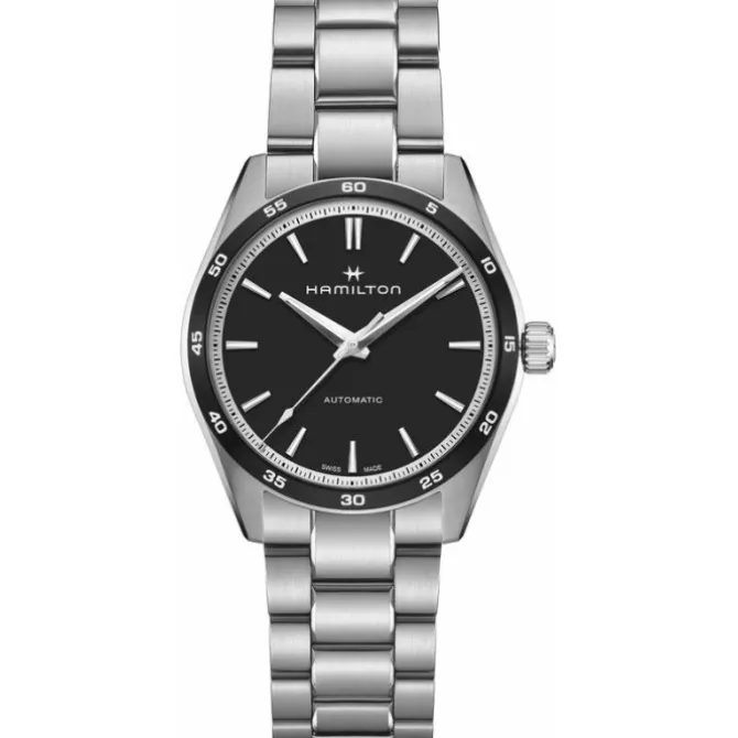 Hamilton Jazzmaster Performer Auto 38mm