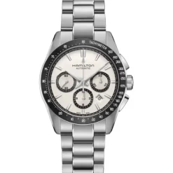 Hamilton Jazzmaster Performer Auto Chrono 42 mm