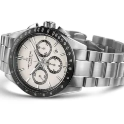 Hamilton Jazzmaster Performer Auto Chrono 42 mm