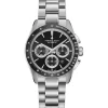 Hamilton Jazzmaster Performer Auto Chrono 42mm