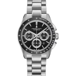 Hamilton Jazzmaster Performer Auto Chrono 42mm