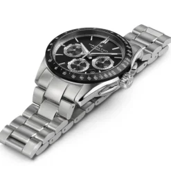 Hamilton Jazzmaster Performer Auto Chrono 42mm