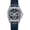 Hamilton Jazzmaster Performer Auto Chrono 42mm