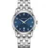 Hamilton Jazzmaster Thinline Cuarzo 42mm