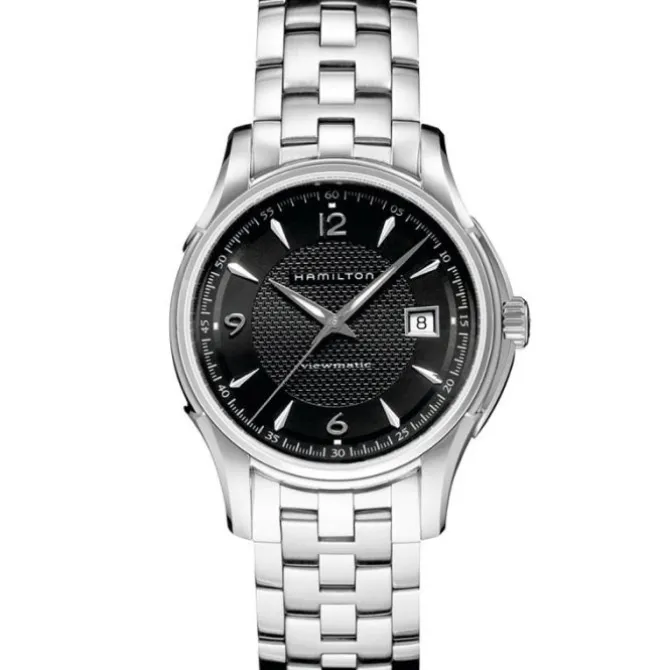 Hamilton Jazzmaster Viewmatic Auto 40 mm