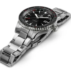 ⁣Hamilton Khaki Aviation Converter Automatico 42mm