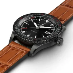 ⁣Hamilton Khaki Aviation Converter Automatico 42mm