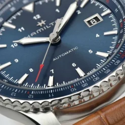 ⁣Hamilton Khaki Aviation Converter Automatico 42mm