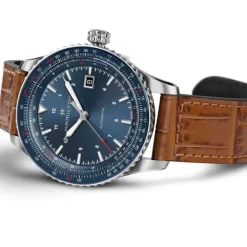 ⁣Hamilton Khaki Aviation Converter Automatico 42mm