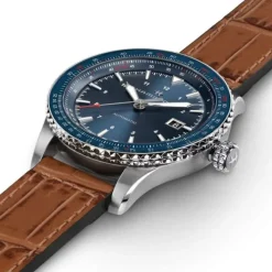 ⁣Hamilton Khaki Aviation Converter Automatico 42mm