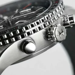 Hamilton Khaki Aviation Converter Cronografo Automatico 44mm