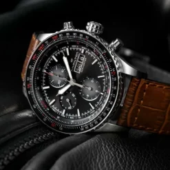 Hamilton Khaki Aviation Converter Cronografo Automatico 44mm