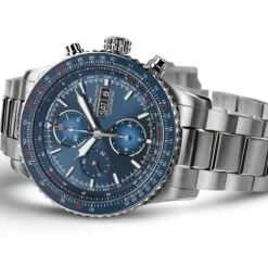 Hamilton Khaki Aviation Converter Chrono Automatico 44 mm