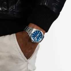 Hamilton Khaki Aviation Pilot Day-Date Automatico 42 mm