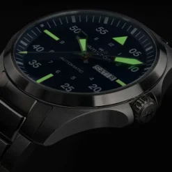 Hamilton Khaki Aviation Pilot Day-Date Automatico 42 mm