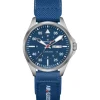 Hamilton Khaki Aviation Pilot Air Glaciers Edition 42 mm