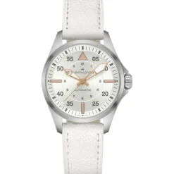 Hamilton Khaki Aviation Pilot Automatico 36 mm