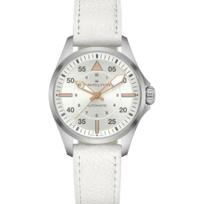 Hamilton Khaki Aviation Pilot Automatico 36 mm