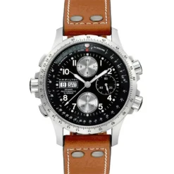 Hamilton Khaki Aviation X-Wind Auto Chrono 44 mm