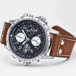 Hamilton Khaki Aviation X-Wind Auto Chrono 44 mm