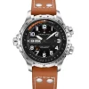 Hamilton Khaki Aviation X-Wind Day Date Automatic 45mm