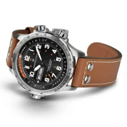 Hamilton Khaki Aviation X-Wind Day Date Automatic 45mm