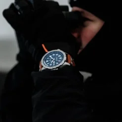 Hamilton Khaki Aviation X-Wind Day Date Automático 45 mm