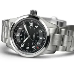 Hamilton Khaki Field Automatico 38 mm