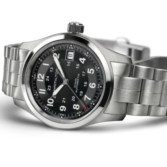 Hamilton Khaki Field Automatico 38 mm