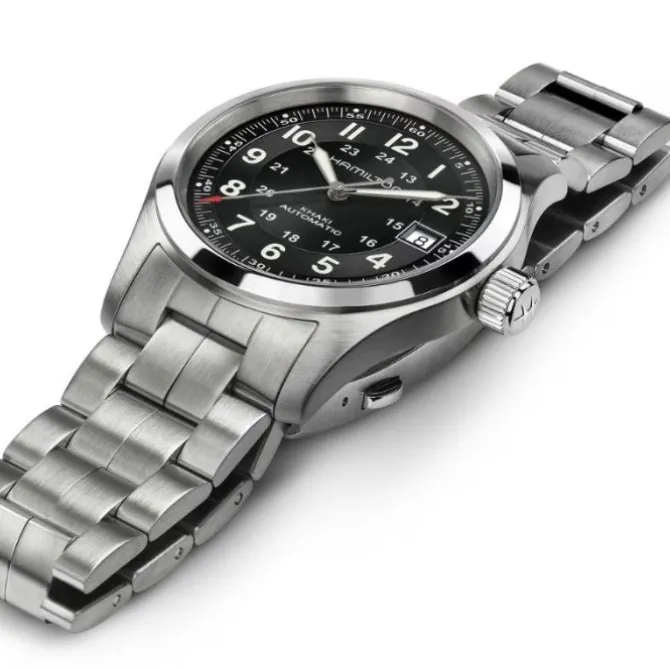 Hamilton Khaki Field Automatico 38 mm