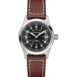 Hamilton Khaki Field Automatico 38mm
