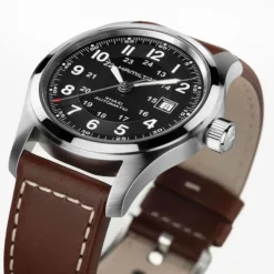 Hamilton Khaki Field Automatico 38mm