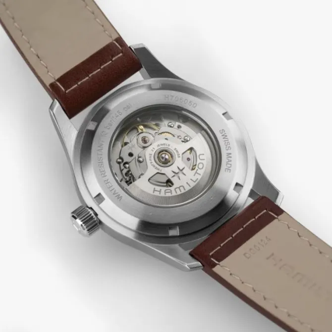 Hamilton Khaki Field Automatico 38mm